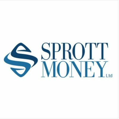 Sprott Money News