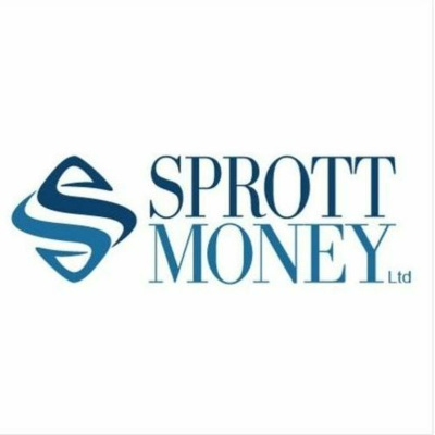Sprott Money News