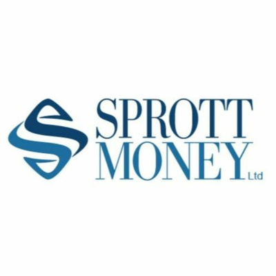 Sprott Money News