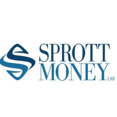 Sprott Money News