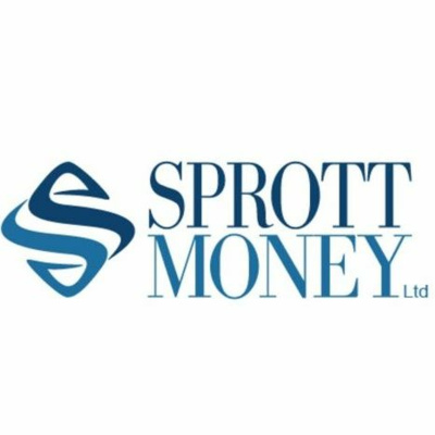 Sprott Money News