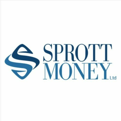 Sprott Money News