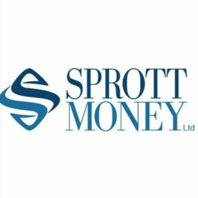Sprott Money News