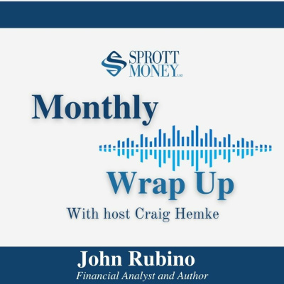 Sprott Money News