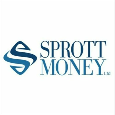 Sprott Money News