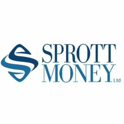 Sprott Money News