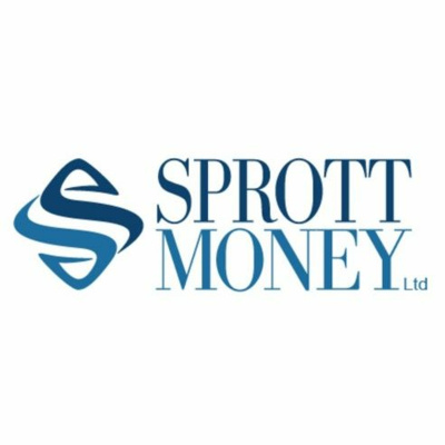 Sprott Money News