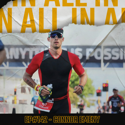 All In With Natalie Allport