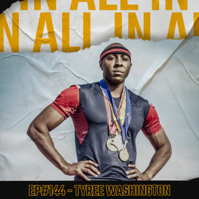 All In With Natalie Allport