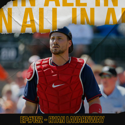 All In With Natalie Allport