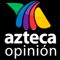 TV Azteca y Azteca Opinión reciben un premio especial en el Festival Pantalla de Cristal 2016