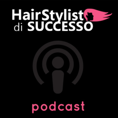 Hair Stylist Di Successo