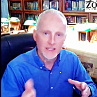 A Different Perspective with Kevin Randle Interviews - DAVID MARLER - National UFO Historical Records Center