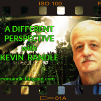 A Different Perspective with Kevin Randle Interviews - TOM CAREY - Goodbye UFOlogy - Part 1