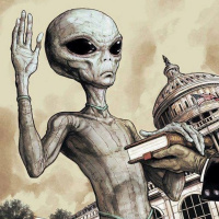 Unveiling the Truth - Psychological Stress Analysis Questions the Testimony of Congressional Witness David Grusch