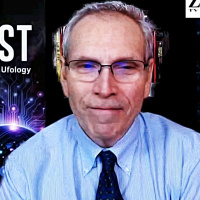 A Different Perspective with Kevin Randle Interviews - RYAN S. WOOD - Majic Eyes Only