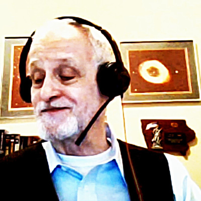 Adp: Col. Kevin Randle (ret), Phd