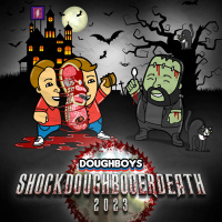 Shockdoughbooerdeath: Lucifers Pizza