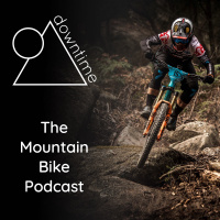The Healing Power of the Mountain Bike – Nils Amelinckx