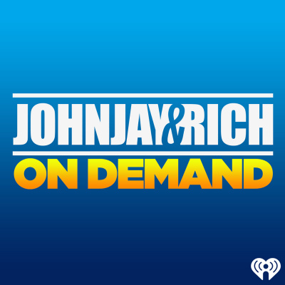 Johnjay  Rich On Demand