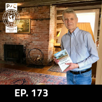 The Frontier Cabin Story with Joe Goss