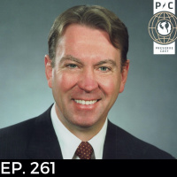 Preserving Cultural Heritage Amid Climate Change with Charles Henry