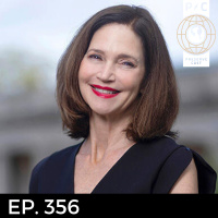 A Timely Conversation with Carol Quillen as PastForward 2025 Begins