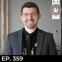 Opening Doors: Architecture, Design, and Built Heritage with Kevin Miller