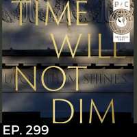 Time Will Not Dim with Mary Cleary  Michael Knapp