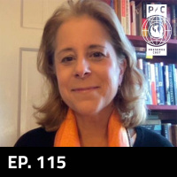 Collecting  Preserving the Story of COVID with Dr. Alexandra Lord