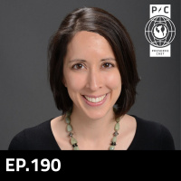 Law, Policy  the Preservation of Place with Biden Nominee Sara Bronin