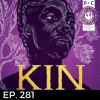 KIN: ROOTED IN HOPE with Carole Boston Weatherford  Jeffery Boston Weatherford
