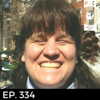Developing Multi-Sensory Experiences with Dr. Cheryl Fogle-Hatch