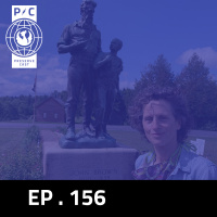 John Browns Legacy Lives On in Upstate New York with Martha Swan