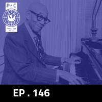 Eubie Blake: Rags, Rhythm and Race with Richard Carlin and Ken Bloom