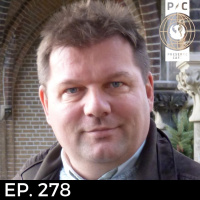 Unveiling the Past with Dr. Roeland Paardekooper