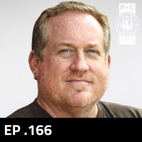 Gastroegyptology with Xbox Creator Seamus Blackley