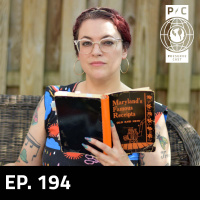 PreserveCast Conversations Ep 2: The Professor and the Practitioner