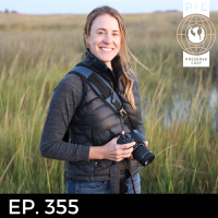 Oysters, Origins, and the Chesapeake with Kate Livie