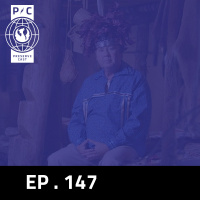 First Person Interpretation of Americas True Story with G. Peter Jemison (Seneca, Heron Clan)