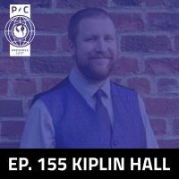 The UKs Kiplin Hall: Exploring the Ancestral Home of Marylands Most Prominent Colonists with Director James Etherington