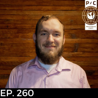 Return of the Distillery with Aaron Hollis
