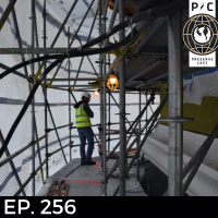 Live from the Field: Talking Trades with Christman Company ( three skilled tradespeople)