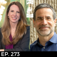 The Association for Preservation Technology with Greg Galer  Taryn Williams
