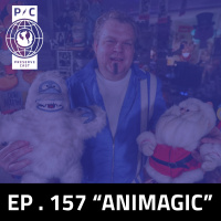 The Animagic of the Holidays with Rankin/Bass Productions Official Historian, Rick Goldschmidt