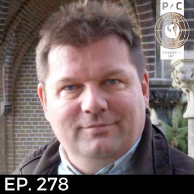 Preservecast