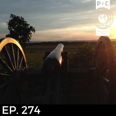 Preservecast