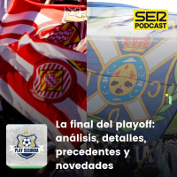 Play Segunda | La final del playoff: análisis, detalles, precedentes y novedades
