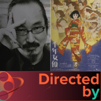 Millennium Actress - Directed by... Satoshi Kon, Episode 2