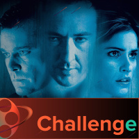 Identity - Challenge!